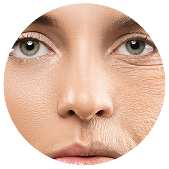 soins anti-âge